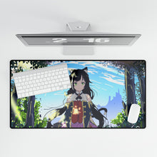 Load image into Gallery viewer, Anime Princess Connect! Re:Dive Mouse Pad (Desk Mat)
