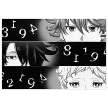 Load image into Gallery viewer, Anime The Promised Neverland Jigsaw Puzzle
