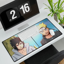 Load image into Gallery viewer, Anime Naruto Mouse Pad (Desk Mat)
