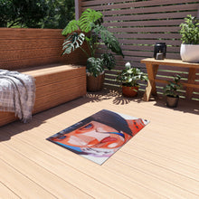 Load image into Gallery viewer, Anime Jojo's Bizarre Adventure Rug
