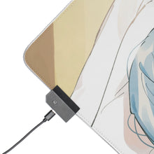 Load image into Gallery viewer, BanG Dream! Girls Band Party! RGB LED Mouse Pad (Desk Mat)
