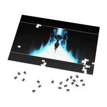 Load image into Gallery viewer, Anime Neon Genesis Evangelion Jigsaw Puzzle
