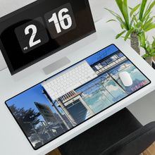 Load image into Gallery viewer, Anime The Place Promised In Our Early Daysr Mouse Pad (Desk Mat)

