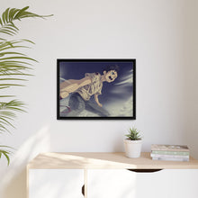 Load image into Gallery viewer, Ganta Igarashi Canvas Framed Art Print
