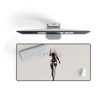 Load image into Gallery viewer, NieR: Automata - A2 Mouse Pad (Desk Mat)

