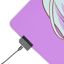 Load image into Gallery viewer, No Game No Life RGB LED Mouse Pad (Desk Mat)
