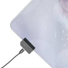 Load image into Gallery viewer, To Your Eternity RGB LED Mouse Pad (Desk Mat)

