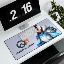 Load image into Gallery viewer, Overwatch 2 Mouse Pad (Desk Mat)
