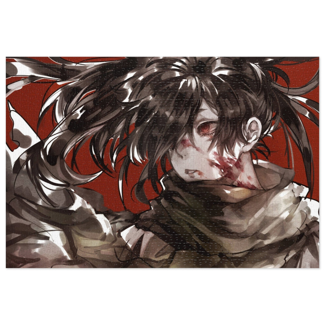 Dororo Hyakkimaru, Dororo Jigsaw Puzzle