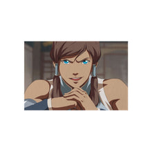 Load image into Gallery viewer, Avatar: The Legend Of Korra Rug
