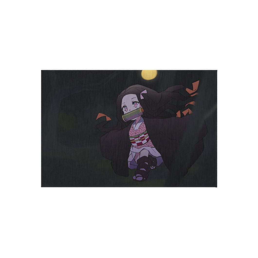 Demon Slayer: Kimetsu no Yaiba Rug