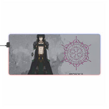 Load image into Gallery viewer, Goldof Auora RGB LED Mouse Pad (Desk Mat)
