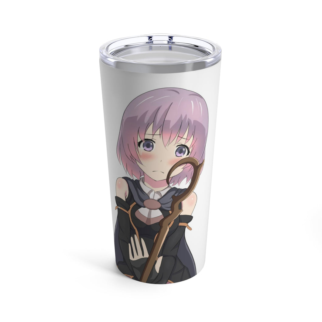 Grimgar Of Fantasy And Ash Tumbler 20oz