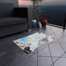 Load image into Gallery viewer, Anime Attack On Titan Rug
