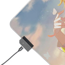 Load image into Gallery viewer, Uta no Prince-sama RGB LED Mouse Pad (Desk Mat)
