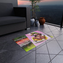Load image into Gallery viewer, Macross Rug
