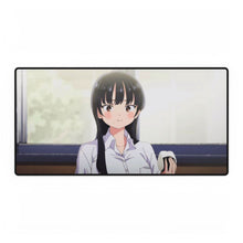 Load image into Gallery viewer, Boku No Kokoro No Yabai Yatsu Mouse Pad (Desk Mat)

