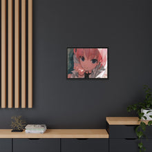 Load image into Gallery viewer, Anime My Teen Romantic Comedy SNAFU Canvas Framed Art Print
