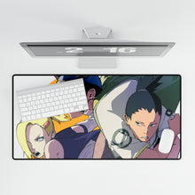Load image into Gallery viewer, Anime Naruto Mouse Pad (Desk Mat)
