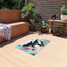 Load image into Gallery viewer, Anime Bleach Rug
