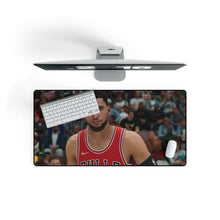 Load image into Gallery viewer, NBA 2K22 Mouse Pad (Desk Mat)
