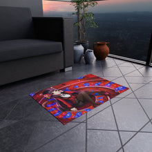 Load image into Gallery viewer, Kakegurui Yumeko Jabami Rug
