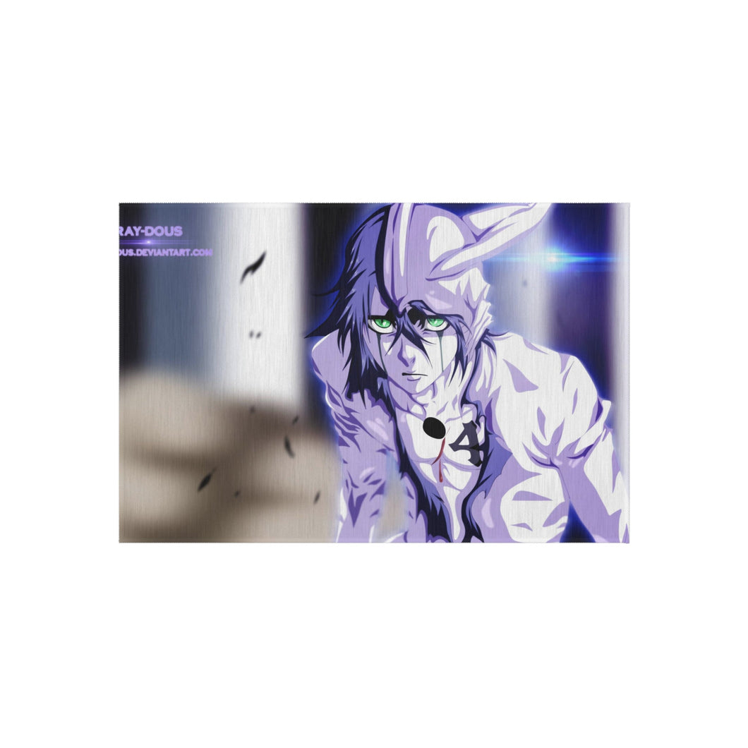 Anime Bleach Rug