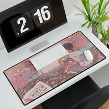 Load image into Gallery viewer, Anime Your Lie in April Mouse Pad (Desk Mat)
