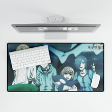 Load image into Gallery viewer, Anime Tokyo Ghoul Mouse Pad (Desk Mat)
