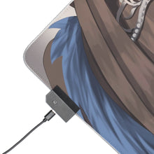 Load image into Gallery viewer, Uma Musume: Pretty Derby RGB LED Mouse Pad (Desk Mat)
