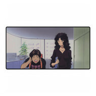 Golden Boy Mouse Pad (Desk Mat)