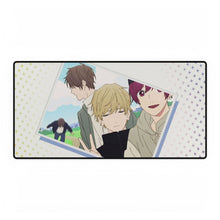 Load image into Gallery viewer, Play It Cool, Guys Mouse Pad (Desk Mat)
