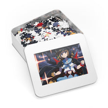 Load image into Gallery viewer, Anime Kill La Kill Jigsaw Puzzle
