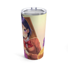 Load image into Gallery viewer, Gabriel DropOut Vignette Tsukinose April Tumbler 20oz
