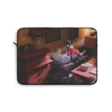 Load image into Gallery viewer, Anime Spy x Family Laptop Sleeve
