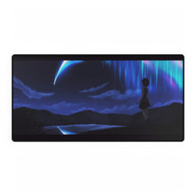 Load image into Gallery viewer, Your Name. Mouse Pad (Desk Mat)
