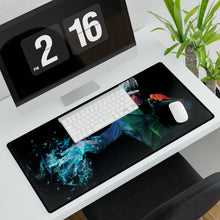Load image into Gallery viewer, Anime Naruto Mouse Pad (Desk Mat)
