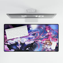 Load image into Gallery viewer, Anime Puella Magi Madoka Magica Mouse Pad (Desk Mat)
