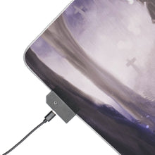 Load image into Gallery viewer, Tear Of the Nether RGB LED Mouse Pad (Desk Mat)
