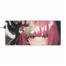 Load image into Gallery viewer, Bocchi the Rock RGB LED Mouse Pad (Desk Mat)
