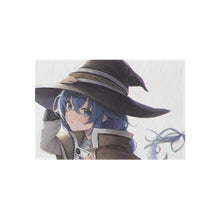 Load image into Gallery viewer, Mushoku Tensei: Jobless Reincarnation Rug
