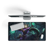 Load image into Gallery viewer, Shadow Hunter Hachiman Mouse Pad (Desk Mat)
