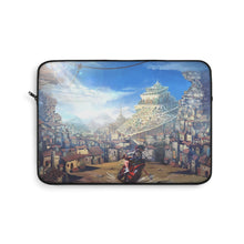 Load image into Gallery viewer, Anime Kill La Kill Laptop Sleeve
