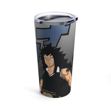 Load image into Gallery viewer, Anime Fairy Tail Tumbler 20oz
