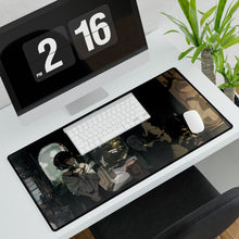 Load image into Gallery viewer, Anime Spy x Family Mouse Pad (Desk Mat)
