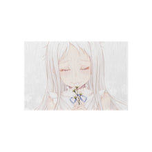 Load image into Gallery viewer, Anohana Meiko Honma Rug

