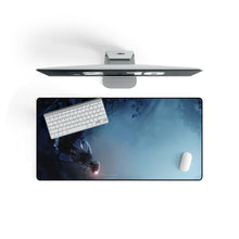 Load image into Gallery viewer, Portal 2 Mouse Pad (Desk Mat)

