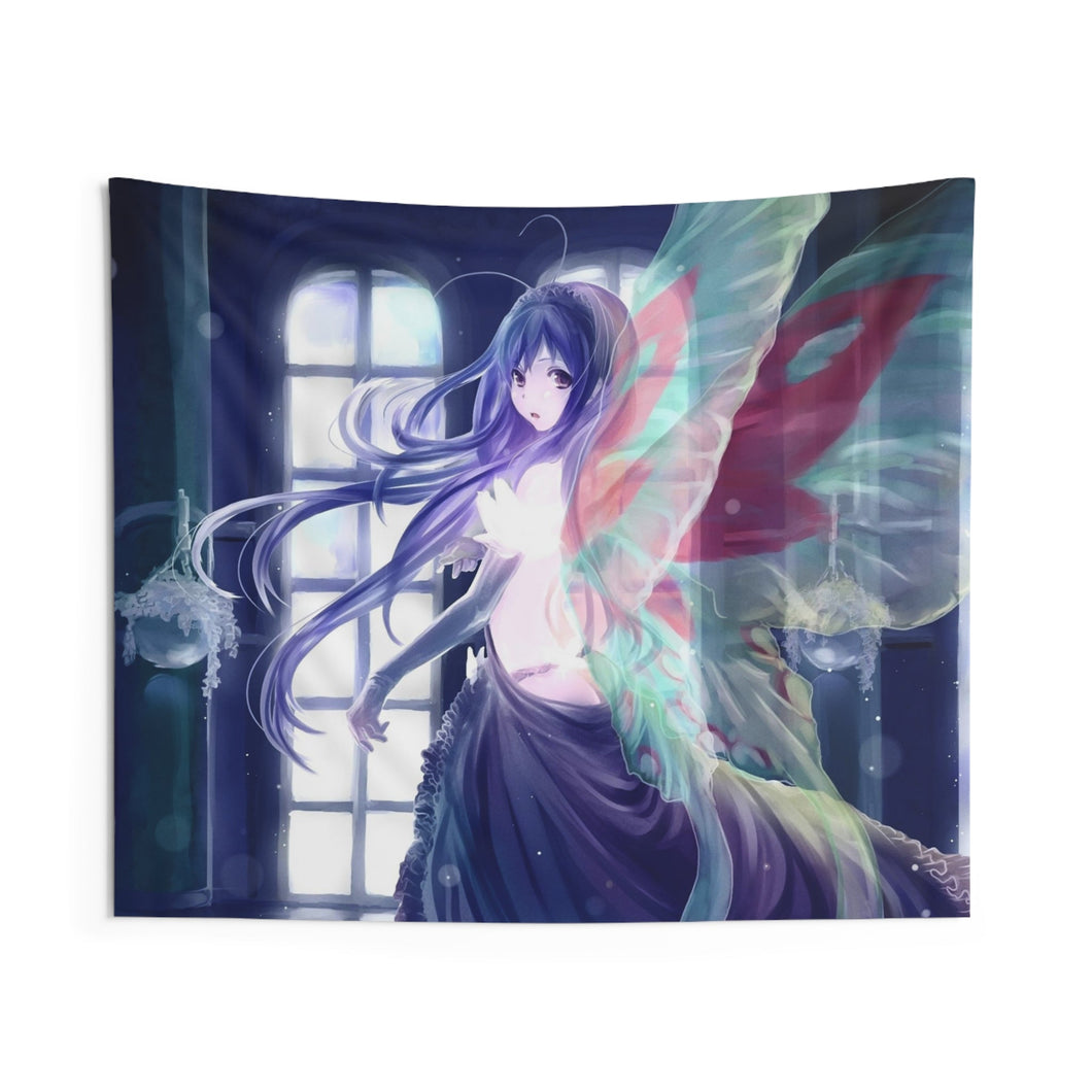Accel World Kuroyukihime Indoor Wall Tapestry