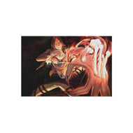 Anime Attack On Titan Rug