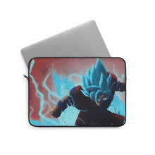 Load image into Gallery viewer, Dragon Ball Laptop Sleeve
